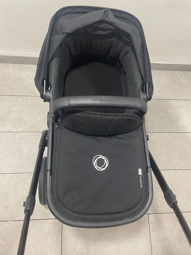 Bugaboo Complete Pram Set