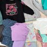 Girls clothes 8-9 size, collection tonight Image 3