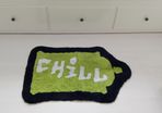 Kids rug.