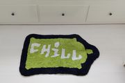 Kids rug.
