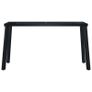 Dining Table Leg V Frame 160x70x72 cm Image 2