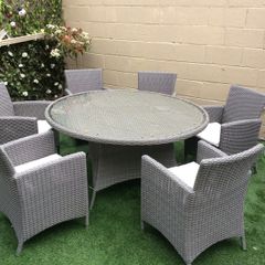 garden furniture