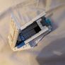 Lego Kessel run Millenium Falcon (75212) Image 7