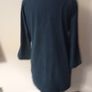 APC Denim Dress 40 uk 10 12 Image 7