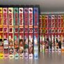 One Piece Manga Collection Volume 1-110 Image 2