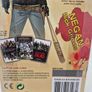 The Walking Dead Rick Grimes Negan Variant  Mcfarlane Toys Skybound Megabox Image 6