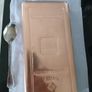 Geiger Edelmetalle 5kg 999.9 Copper Bar Image 2