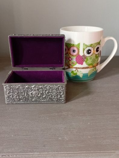 Trinket Box