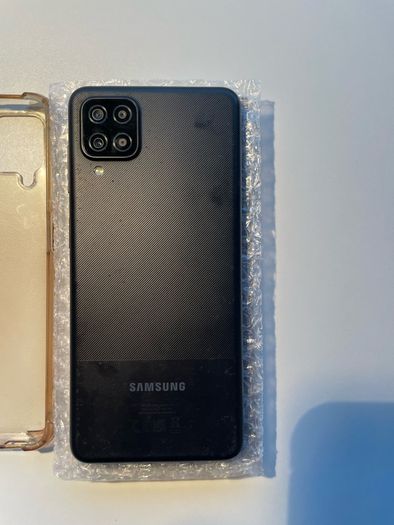 Samsung Galaxy A12