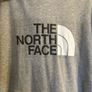 BNWT The North Face Hoodie Image 4