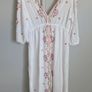 Monsoon Kaftan Beach dress Image 2