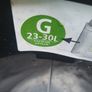 Brabantia Dual Waste Bin Image 3