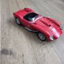 Vintage Bburago 1:18 Ferrari 250 Testa Rossa (1957) - Made in Italy (Cod. 3007) Image 3