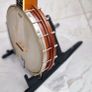 AP Toman Long Neck 5 String Banjo Image 3