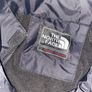 Boys northface raincoat Image 3