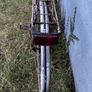 Vintage 1980's  10 speed road bike Image 8