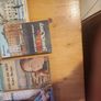 7 X Irish Author Books. Frank O Connor, James Plunket, Walter Macken, Sean O Casey. Paperback In Good Condition. See Photos. Image 3