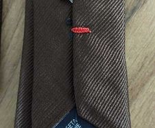 Brand new silk tie