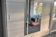Sliding Wardrobes