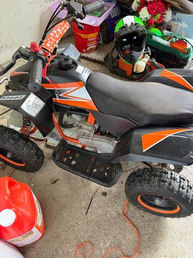 50cc kids Quad
