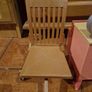 Our generation teachers desk and chair Image 4