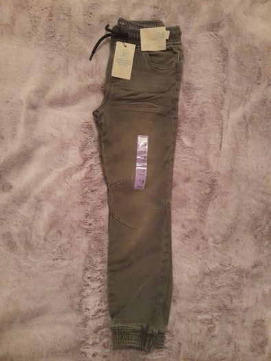 Boys jeans 7-8 years BNWT