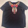 Zara Top Size Small Image 2