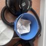Henry blue hoover Image 4