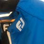Footjoy -Lough Erne Golf Jacket XL Image 4