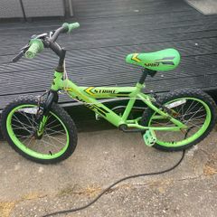 Free kids bike - collection only