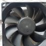80mm Molex PC Case Fans - 5 each Image 3