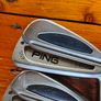 Ping S59 Irons Image 3