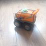 Unspeakable Monster Truck (like new) Image 3