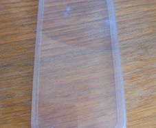 Iphone 4S Covers x 3 for Sale