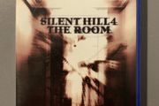 Silent Hill 4 The Room PS2