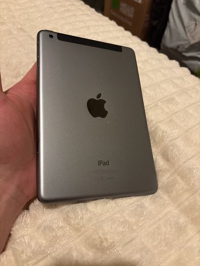 Apple iPad mini 2 16GB WiFi