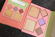 pixi palette