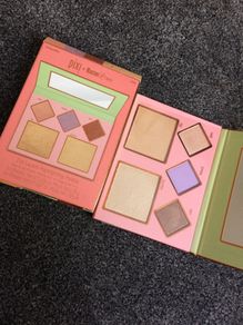 pixi palette