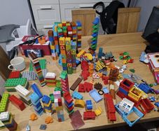 Lego Duplo