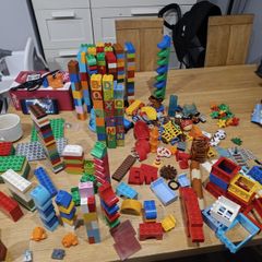 Lego Duplo