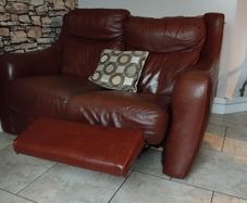 free 2 seater sofa
