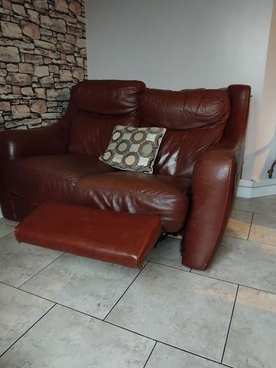 free 2 seater sofa