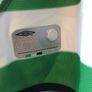 Celtic Jersey. Official Umbro Mens Home Jersey Season 2001/2003. Original From The Time. Not A Modern Day Remake. Image 4