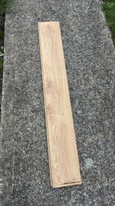 laminate floor planks