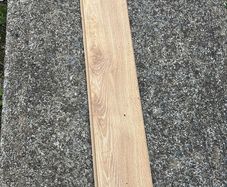 laminate floor planks