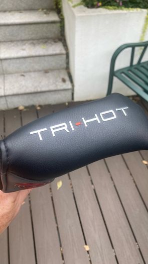 Odyssey Tri-Hot 5k