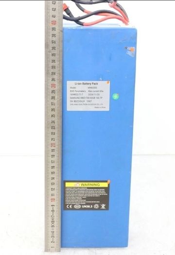 dualtron battery minimotors genuine