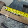 2x axes Image 7