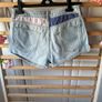 shorts topshop Moto shorts W30 Image 7