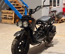 Honda Zoomer 2008 JDM